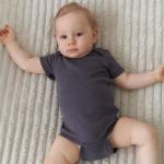 Боди для девочки