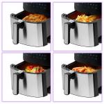 Аэрогриль Kitfort КТ-2239