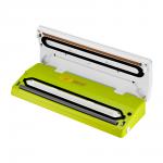 Вакууматор Kitfort КТ-1523-2 бело-салатовый