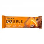 Батончик неглазированный "Апельсин-Кофе"