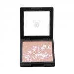 C723 Хайлайтер минеральный "Sunlight", мраморный