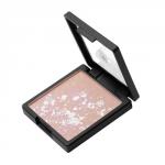 C723 Хайлайтер минеральный "Sunlight", мраморный