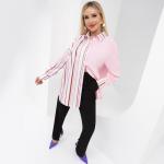 Блуза Базовая оригинальность (барби)