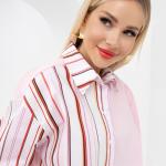 Блуза Базовая оригинальность (барби)