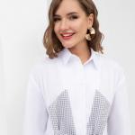 Блуза Детали решают все