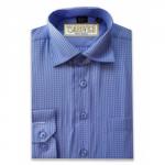 Сорочка детская Царевич (длинный рукав)