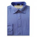 Сорочка детская Царевич (длинный рукав)