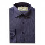 Сорочка детская Царевич (длинный рукав)