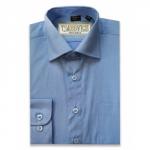 Сорочка детская Царевич (длинный рукав)