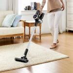 Вертикальный пылесос Kitfort КТ-5123