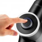 Вертикальный пылесос Kitfort КТ-5123