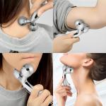 Лифтинг-массажер для лица и тела  Kitfort КТ-2938