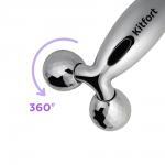 Лифтинг-массажер для лица и тела  Kitfort КТ-2938