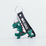 003017099-40 Брелок детский зеленый