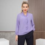 Блуза Бьюти-Шейк (сирень)