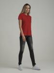 Поло женское 65L-RR-1515/1 RED-N-ROCK'S
