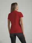 Поло женское 65L-RR-1515/1 RED-N-ROCK'S