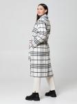 Пальто "Ницца"клетка
