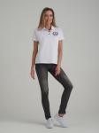 Поло женское 65L-RR-1514 RED-N-ROCK'S