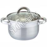 Кастрюля 6,5 л Premium BELLA