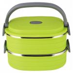 Термоконтейнер двойной 2*900 мл.