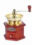 Кофемолка ручн.