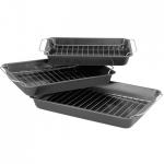 Набор гриль-противней 3 шт.