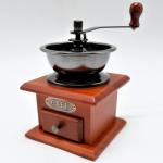 Кофемолка ручн.