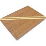 Доска раздел. 30*20*1,8 с полос. п/диаг.