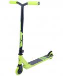 БЕЗ УПАКОВКИ Самокат трюковый Fallen Green 100 мм