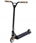 БЕЗ УПАКОВКИ Самокат трюковый Voyager 120 мм