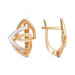 *СЕРЬГИ 34013533-5