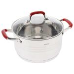 Кастрюля 6,1 л De Luxe