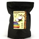 Мука кокосовая натуральная Vegan Food, 2000 гр