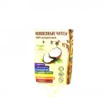 Кокосовые чипсы 100 г