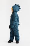 Комбинезон Дино зимний атлантик