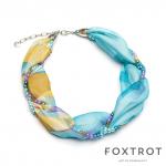 Косынка - Ожерелье 002266_32_02