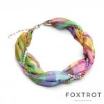 Косынка - Ожерелье 002266_11_20