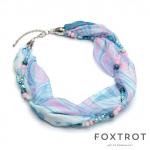 Косынка - Ожерелье 002266_38_23