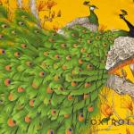 Косынка 002260_47_10