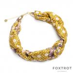 Косынка - Ожерелье 002266_88_67