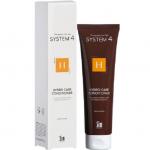 Терапевтический кондиционер Н для увлажнения и питания волос, 75 мл