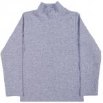 Водолазка для мальчика 2-5 BONU