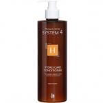 Терапевтический кондиционер Н  для увлажнения и питания волос, 500 мл