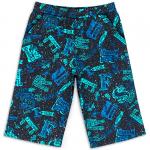 *Бриджи для мальчика Мулан