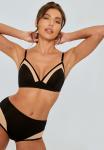 Бюстгальтер жен. Kitty черный