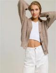 Женская Кофта Бежевая