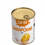 Баварский суп SUN MIX