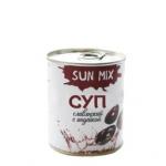 Суп славянский с индейкой SUN MIX
