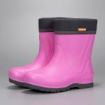 Rocket 3-2078-R04 Розовый, подошва серая